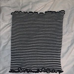 tube top